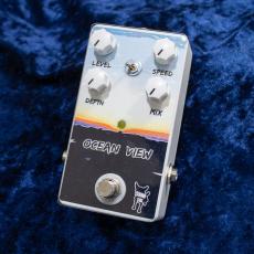 Sound Dog OCEAN VIEW