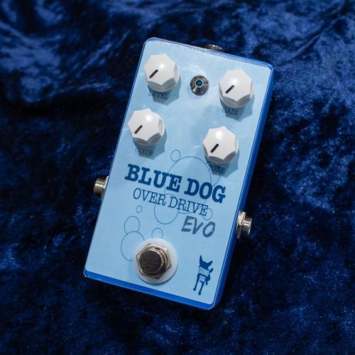Sound Dog BLUE DOG EVO