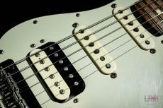 Fender American Professional Stratocaster HSS / 2017_5