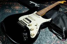 Fender American Professional Stratocaster HSS / 2017_9