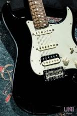 Fender American Professional Stratocaster HSS / 2017_10