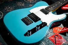 Fender Player II Telecaster HH / 2024