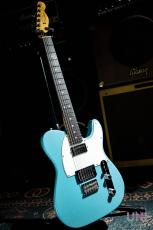 Fender Player II Telecaster HH / 2024_2