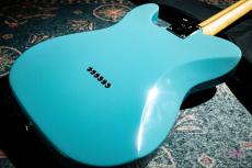 Fender Player II Telecaster HH / 2024_9