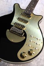 Brian May Guitars 【セール】Red Special BM"Black" #BHM231973【ご本人監修モデル】【3.28kg】