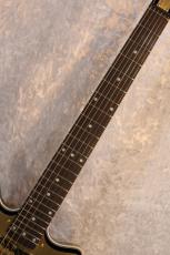 Brian May Guitars 【セール】Red Special BM"Black" #BHM231973【ご本人監修モデル】【3.28kg】_4