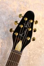 Brian May Guitars 【セール】Red Special BM"Black" #BHM231973【ご本人監修モデル】【3.28kg】_5