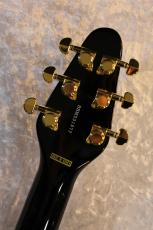 Brian May Guitars 【セール】Red Special BM"Black" #BHM231973【ご本人監修モデル】【3.28kg】_8
