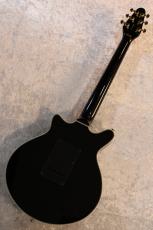 Brian May Guitars 【セール】Red Special BM"Black" #BHM231973【ご本人監修モデル】【3.28kg】_9