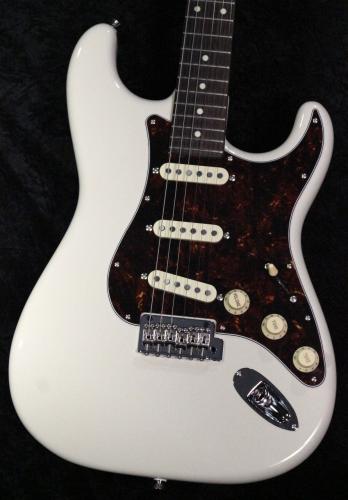 FUJIGEN 【純国産】NST100RAL Vintage White #B240655【3.43kg】