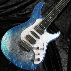 Sago 【リニューアルymir】Custom Made ymir6 Wrap Naked Glacier 【芸術品】