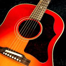 Gibson 【5本限定】 60's J-45 ADJ Vintage Cherry Sunburst 【クロサワカスタム品】_2