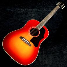 Gibson 【5本限定】 60's J-45 ADJ Vintage Cherry Sunburst 【クロサワカスタム品】_6