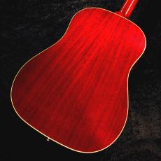 Gibson 【5本限定】 60's J-45 ADJ Vintage Cherry Sunburst 【クロサワカスタム品】_7