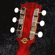 Gibson 【5本限定】 60's J-45 ADJ Vintage Cherry Sunburst 【クロサワカスタム品】_9