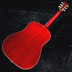 Gibson 【5本限定】 60's J-45 ADJ Vintage Cherry Sunburst 【クロサワカスタム品】_10