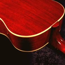 Gibson 【5本限定】 60's J-45 ADJ Vintage Cherry Sunburst 【クロサワカスタム品】_11