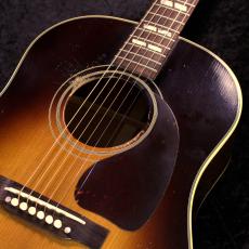 Gibson 【限定特価】【1本限定】【マーフィーラボ】1942 Banner Southern Jumbo Mahogany Light Aged_2