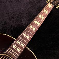 Gibson 【限定特価】【1本限定】【マーフィーラボ】1942 Banner Southern Jumbo Mahogany Light Aged_4
