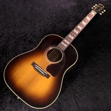 Gibson 【限定特価】【1本限定】【マーフィーラボ】1942 Banner Southern Jumbo Mahogany Light Aged_5