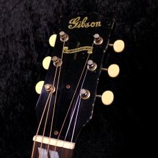 Gibson 【限定特価】【1本限定】【マーフィーラボ】1942 Banner Southern Jumbo Mahogany Light Aged_6