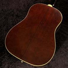 Gibson 【限定特価】【1本限定】【マーフィーラボ】1942 Banner Southern Jumbo Mahogany Light Aged_7