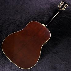 Gibson 【限定特価】【1本限定】【マーフィーラボ】1942 Banner Southern Jumbo Mahogany Light Aged_8