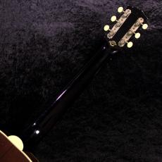 Gibson 【限定特価】【1本限定】【マーフィーラボ】1942 Banner Southern Jumbo Mahogany Light Aged_9