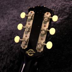 Gibson 【限定特価】【1本限定】【マーフィーラボ】1942 Banner Southern Jumbo Mahogany Light Aged_10