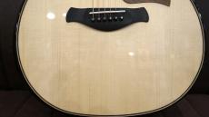 Taylor 【ちょい傷特価】【個体演奏動画あり】Builder's Edition 814ce V-Class【トップ アディロン】_4