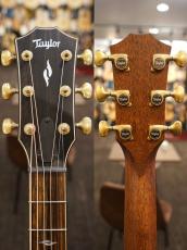 Taylor 【ちょい傷特価】【個体演奏動画あり】Builder's Edition 814ce V-Class【トップ アディロン】_11