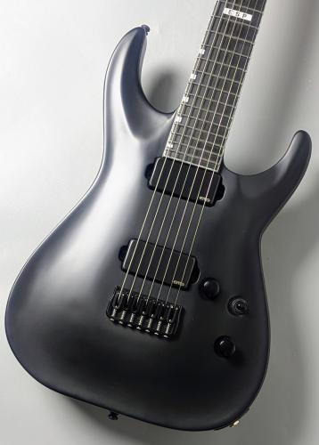 E-II HORIZON NT-7B HS -Black Satin-