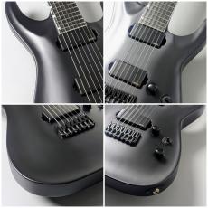 E-II HORIZON NT-7B HS -Black Satin-_3