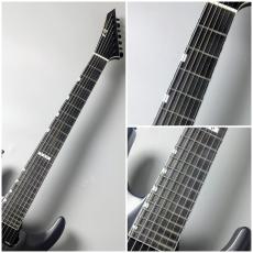 E-II HORIZON NT-7B HS -Black Satin-_4