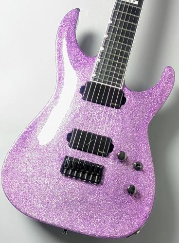 E-II HORIZON NT-7B HS FL -Purple Sparkle-