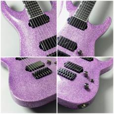 E-II HORIZON NT-7B HS FL -Purple Sparkle-_3
