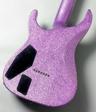 E-II HORIZON NT-7B HS FL -Purple Sparkle-_7