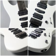 Edwards E-CY -Snow White Satin-_3