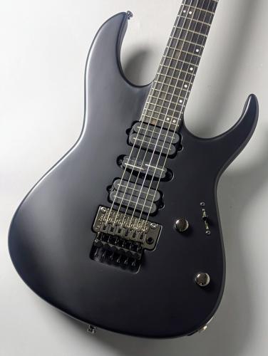 Edwards E-CY -Black Satin-