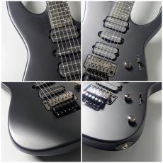 Edwards E-CY -Black Satin-_3