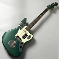 Fender Vintera III Mid '60s Jaguar -Sherwood Green Metallic- 【Fender MX 最上位】【マニアック】【3.80kg】_2