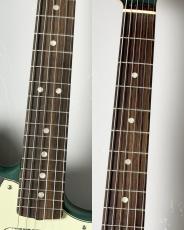 Fender Vintera III Mid '60s Jaguar -Sherwood Green Metallic- 【Fender MX 最上位】【マニアック】【3.80kg】_5