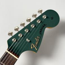 Fender Vintera III Mid '60s Jaguar -Sherwood Green Metallic- 【Fender MX 最上位】【マニアック】【3.80kg】_6