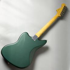 Fender Vintera III Mid '60s Jaguar -Sherwood Green Metallic- 【Fender MX 最上位】【マニアック】【3.80kg】_8