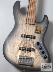 Bacchus WL5-SPM-AC RSM/M BLKS-B 【4.18kg】