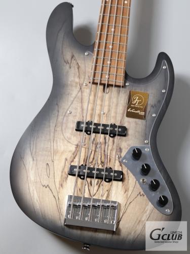 Bacchus WL5-SPM-AC RSM/M BLKS-B 【4.18kg】