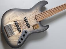 Bacchus WL5-SPM-AC RSM/M BLKS-B 【4.18kg】_3