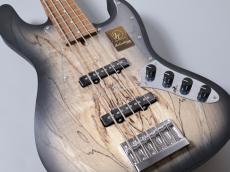 Bacchus WL5-SPM-AC RSM/M BLKS-B 【4.18kg】_4