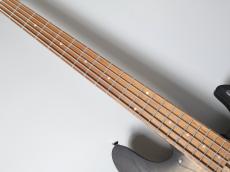 Bacchus WL5-SPM-AC RSM/M BLKS-B 【4.18kg】_5