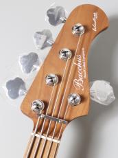 Bacchus WL5-SPM-AC RSM/M BLKS-B 【4.18kg】_6